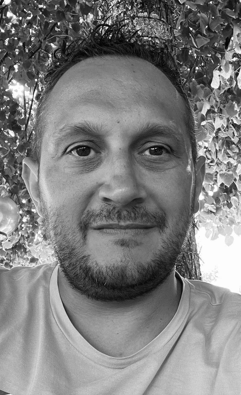 Mauro - Chauffeur bij Take My Wheel privéchauffeur service